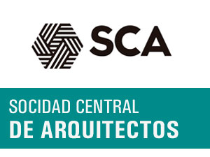 Sociedad Central de Arquitectos